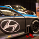 Illustration for article titled Rhys Millen Racing Hyundai Genesis Coupe Unveiled At SEMA